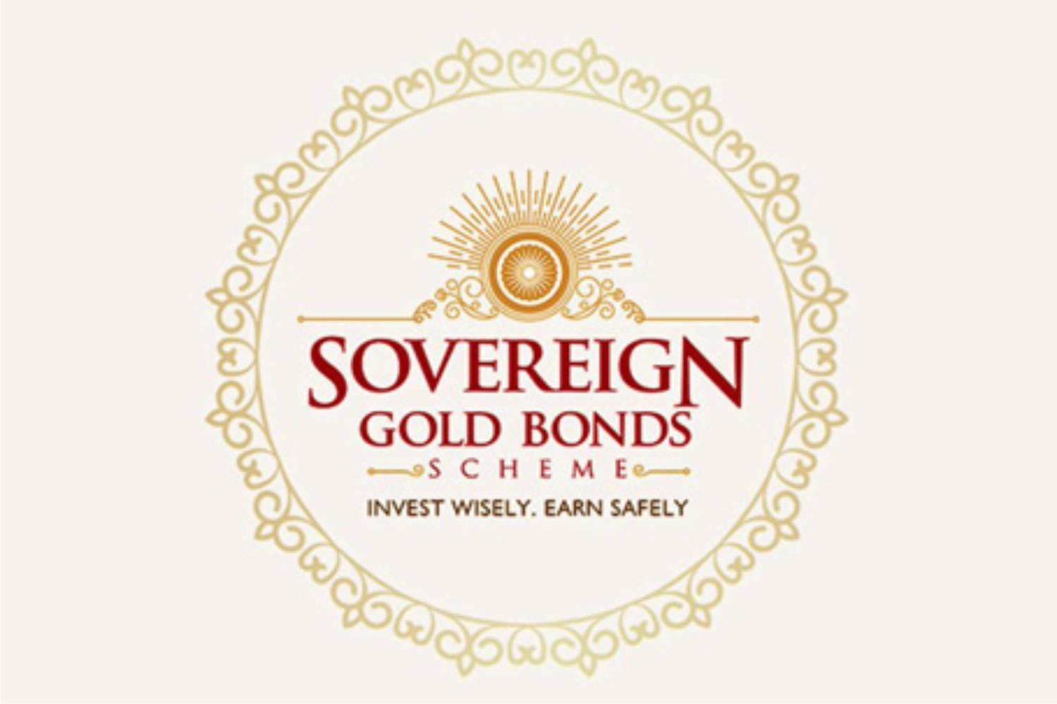 Sovereign Gold Bond Scheme Government's request to benefit the public